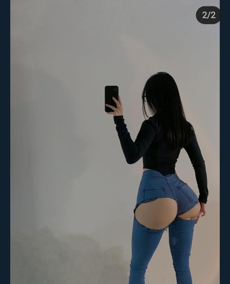 
ㅇㅎ) 반전 뒷태
