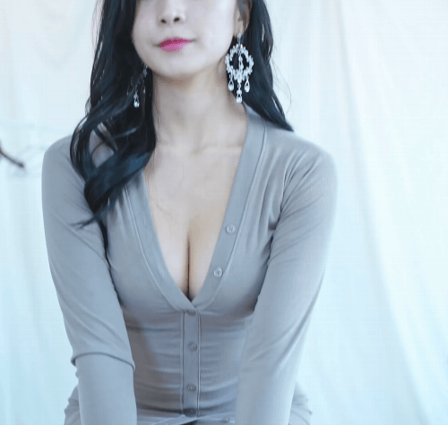 
일반인몸매~

