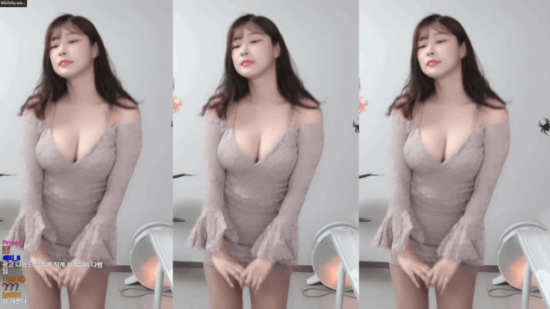 
흔들 흔들
