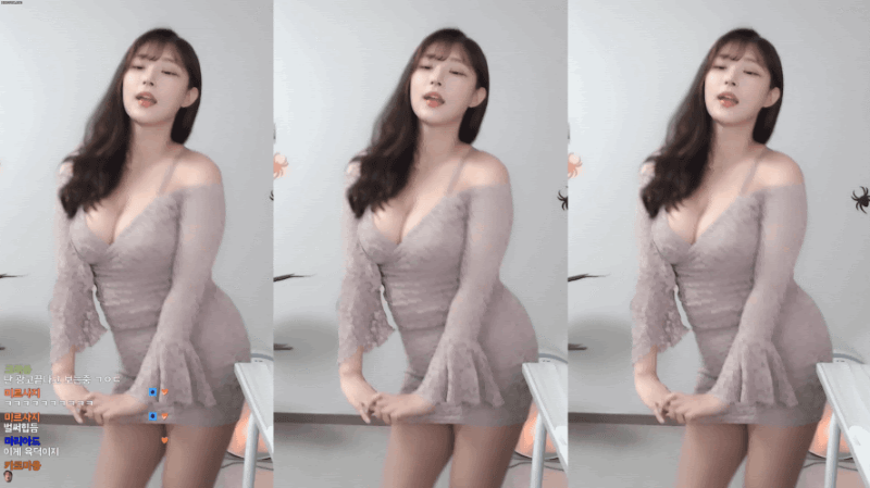 
흔들 흔들
