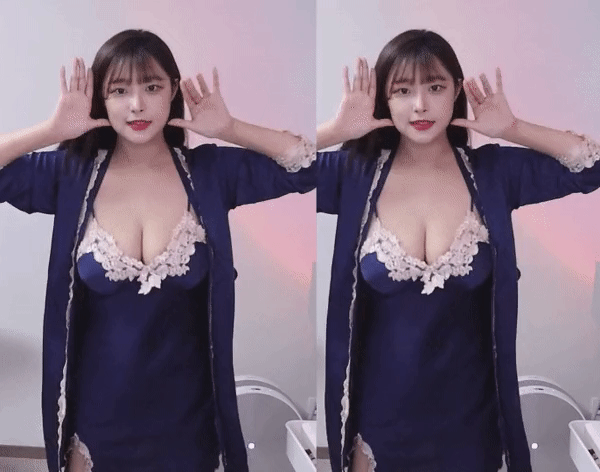 
흔들 흔들
