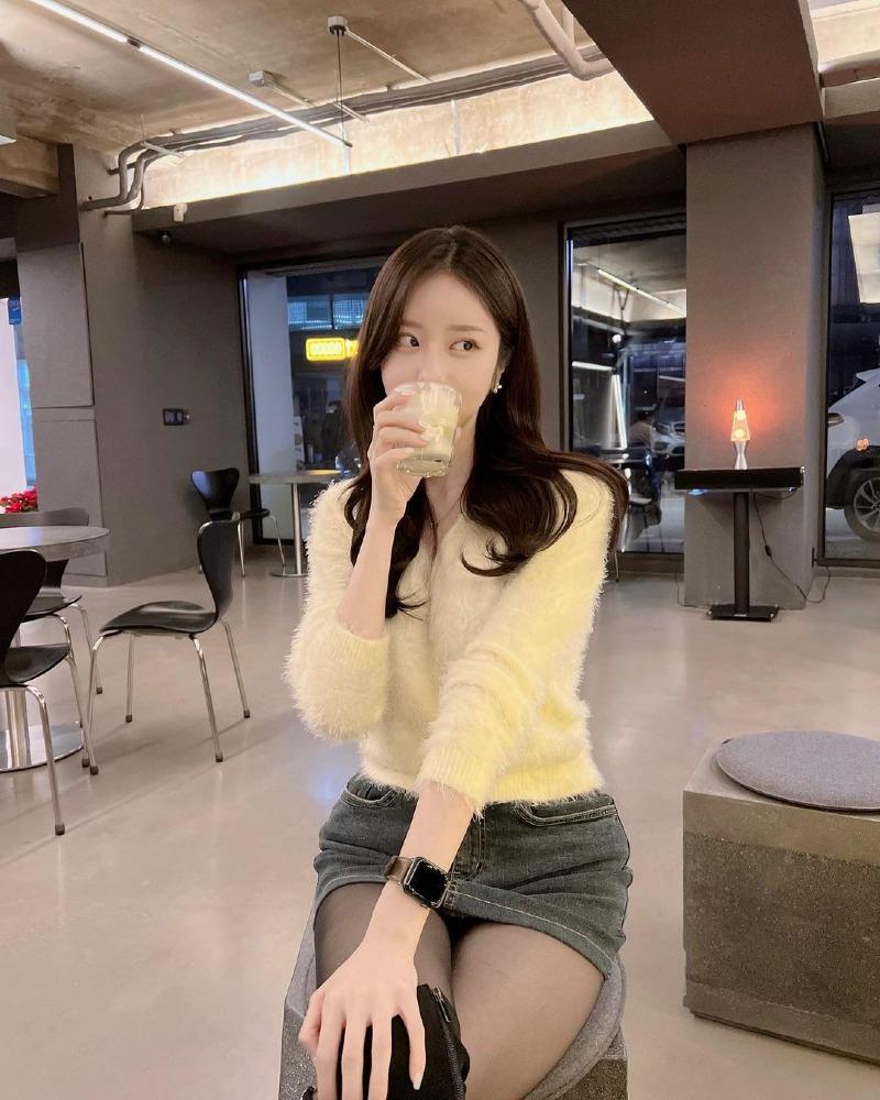 
다들 같은 곳을 쳐다보게되는 사진+_+
