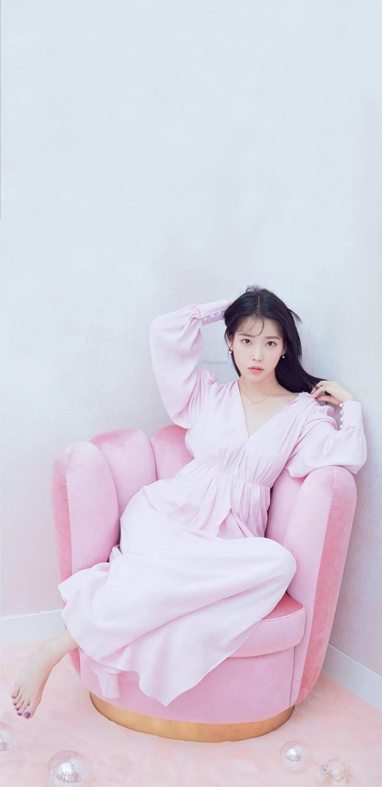 
아이유 2
