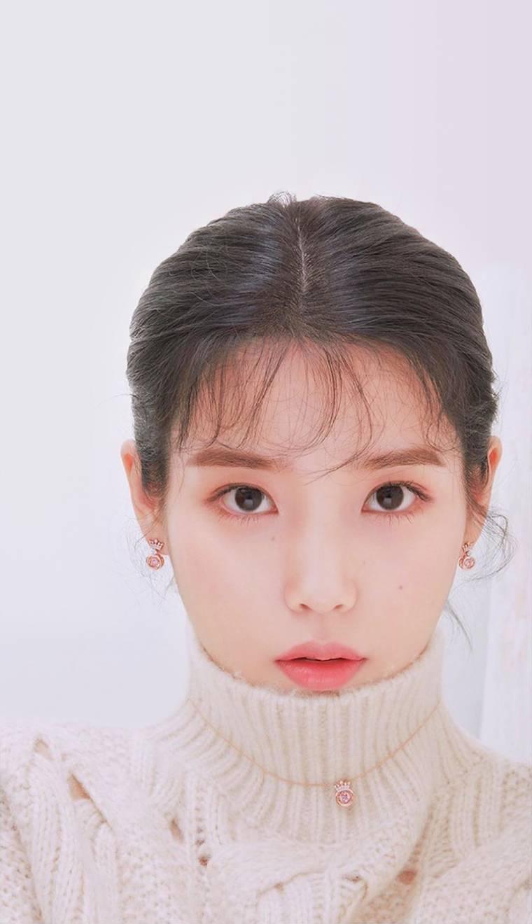 
아이유 2
