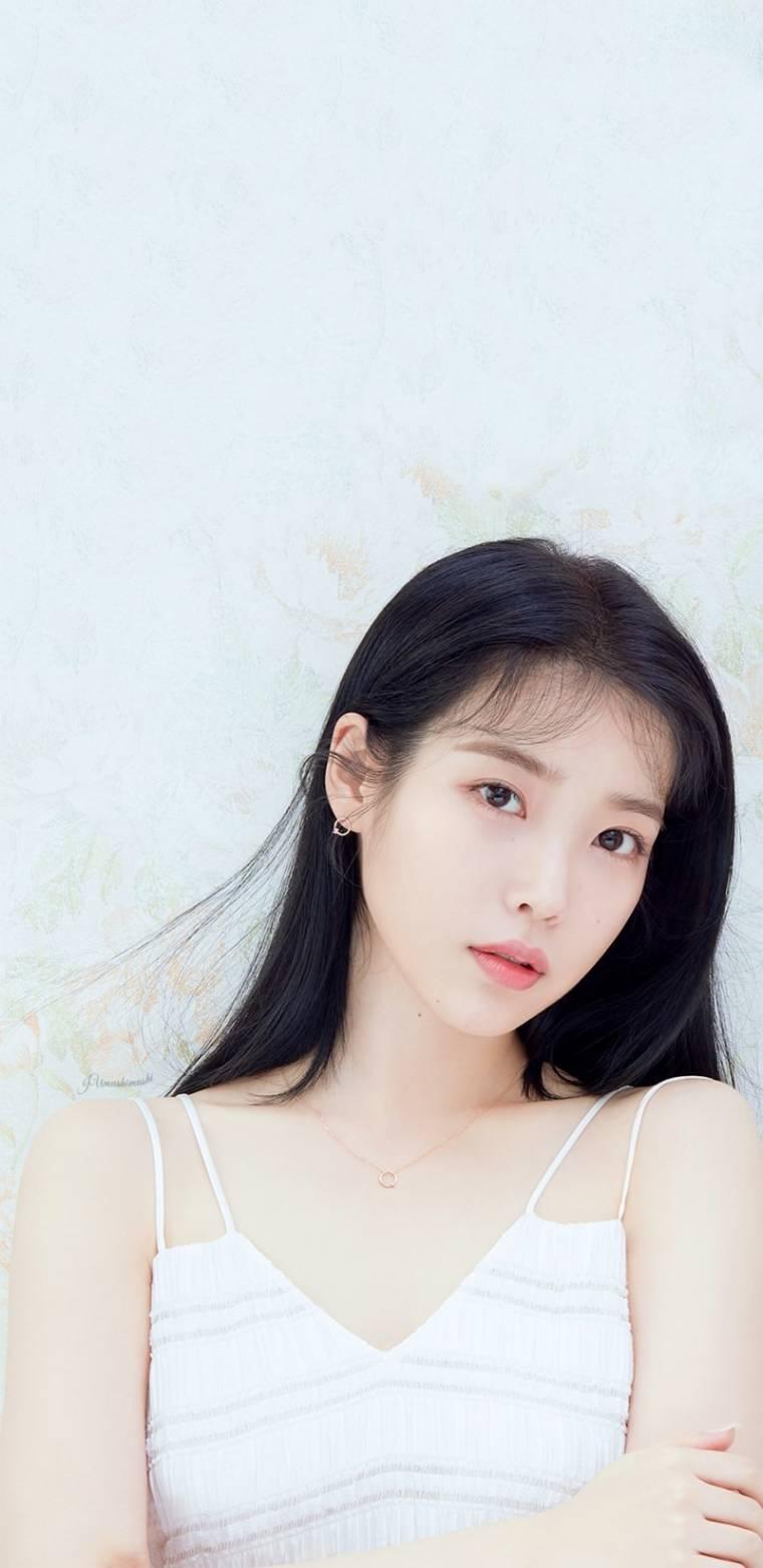 
아이유 2
