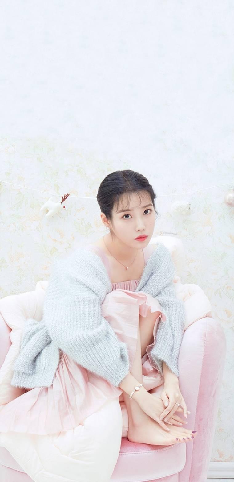 
아이유 2
