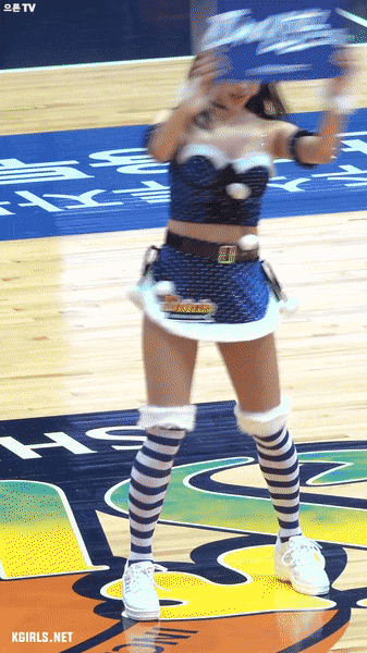 
산타걸 치어리더 김한나.jpgif
