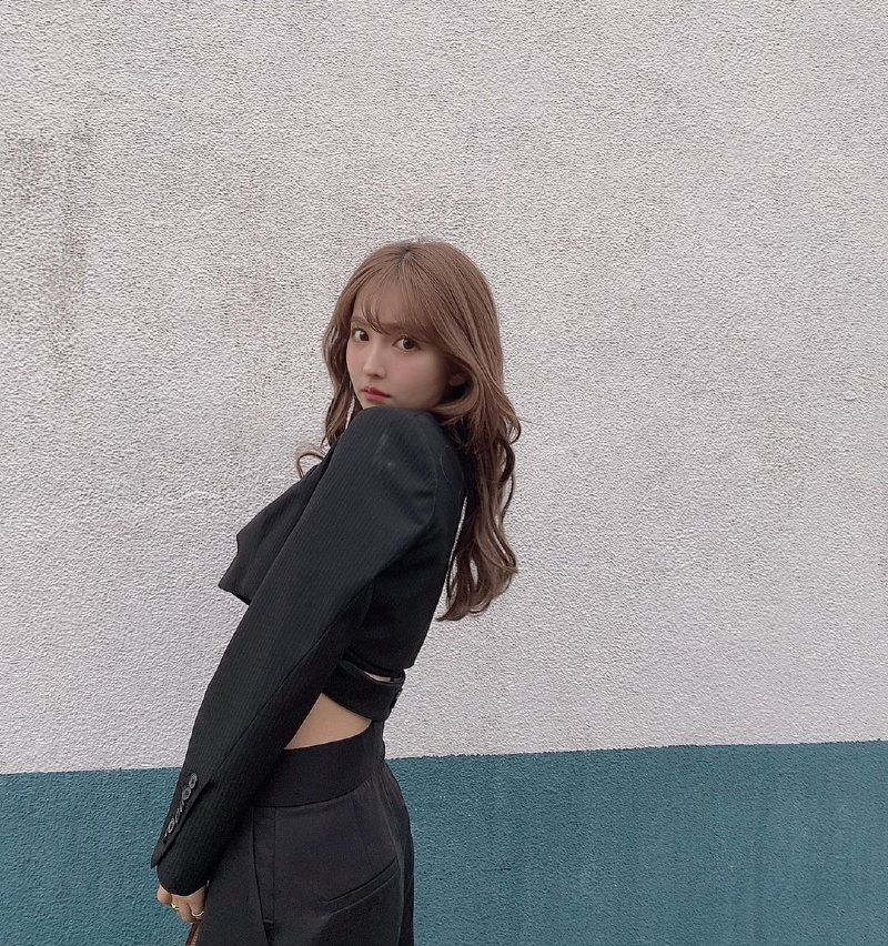
미카미 유아
