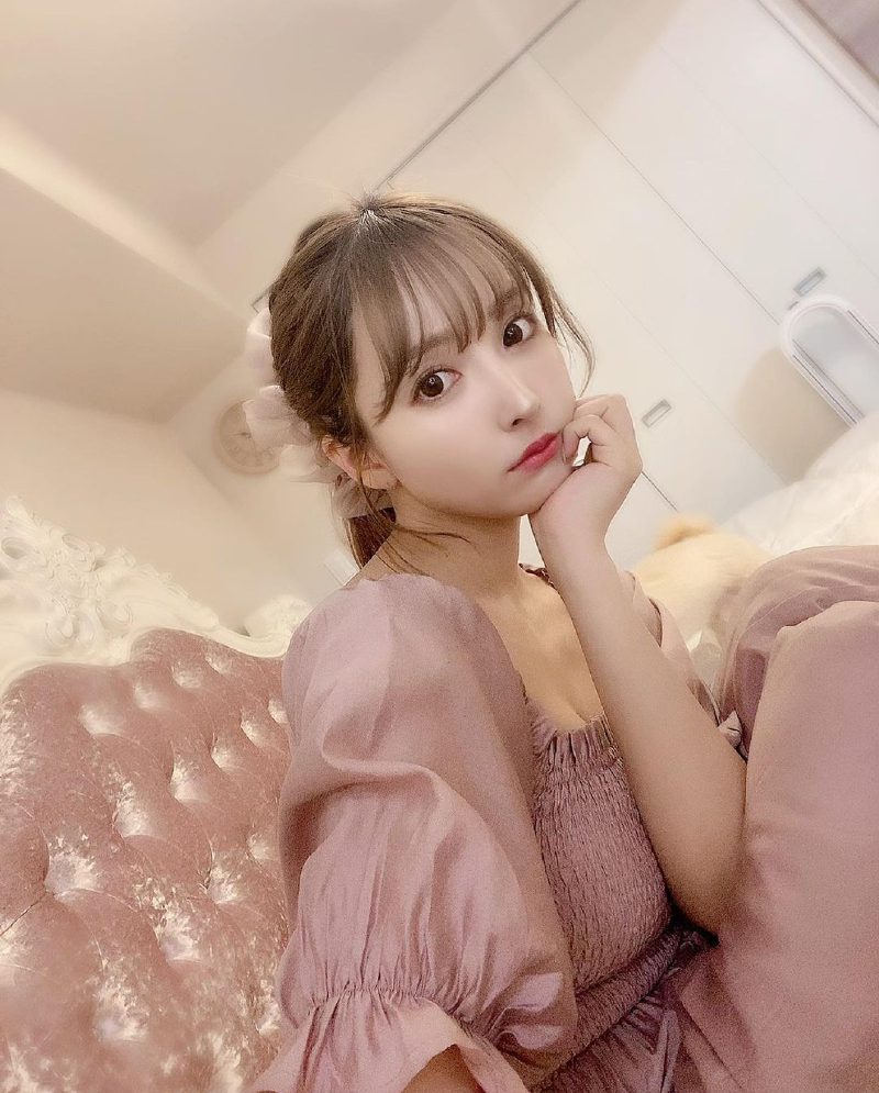 
미카미 유아
