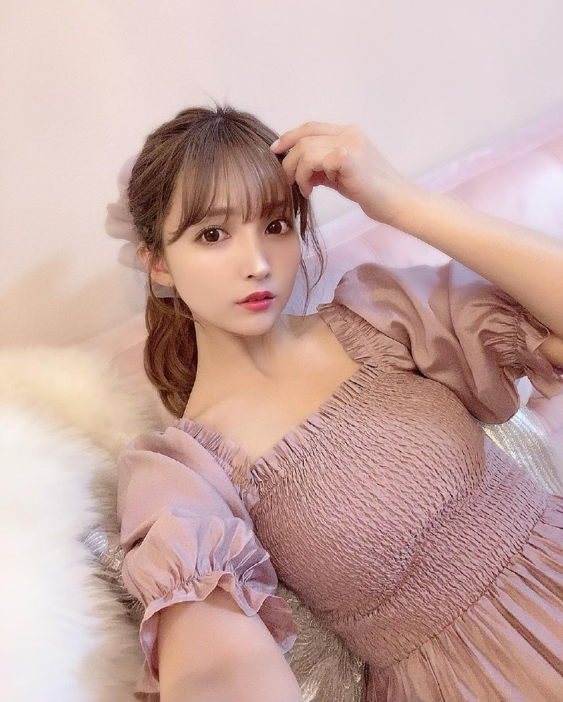 
미카미 유아

