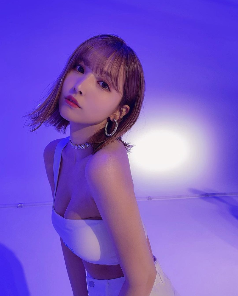 
미카미 유아
