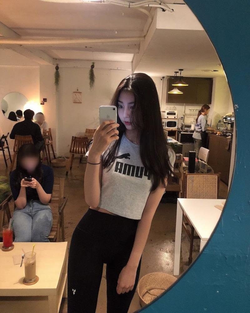 
[초스압] 00년생 치어리더.jpgif
