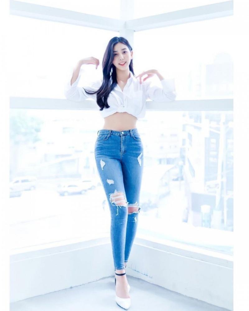 
[초스압] 00년생 치어리더.jpgif

