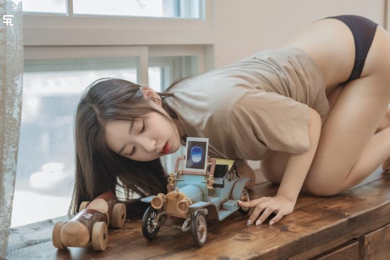 
아줌마 신여사~
