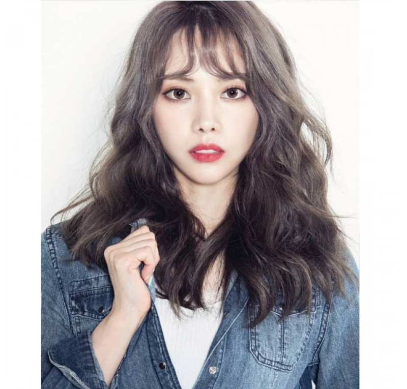 
쁘걸 왕눈좌 은지
