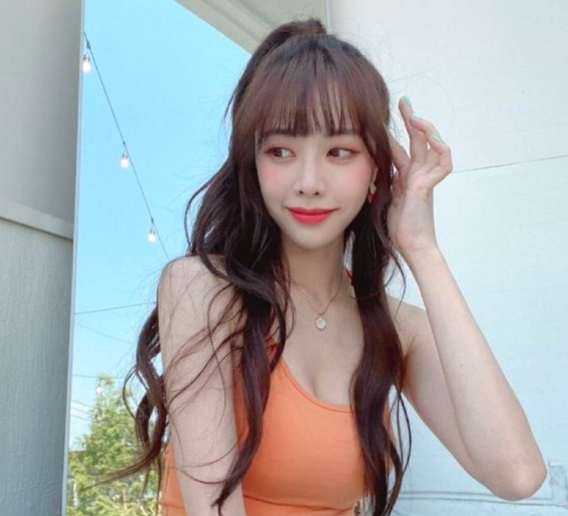 
쁘걸 왕눈좌 은지
