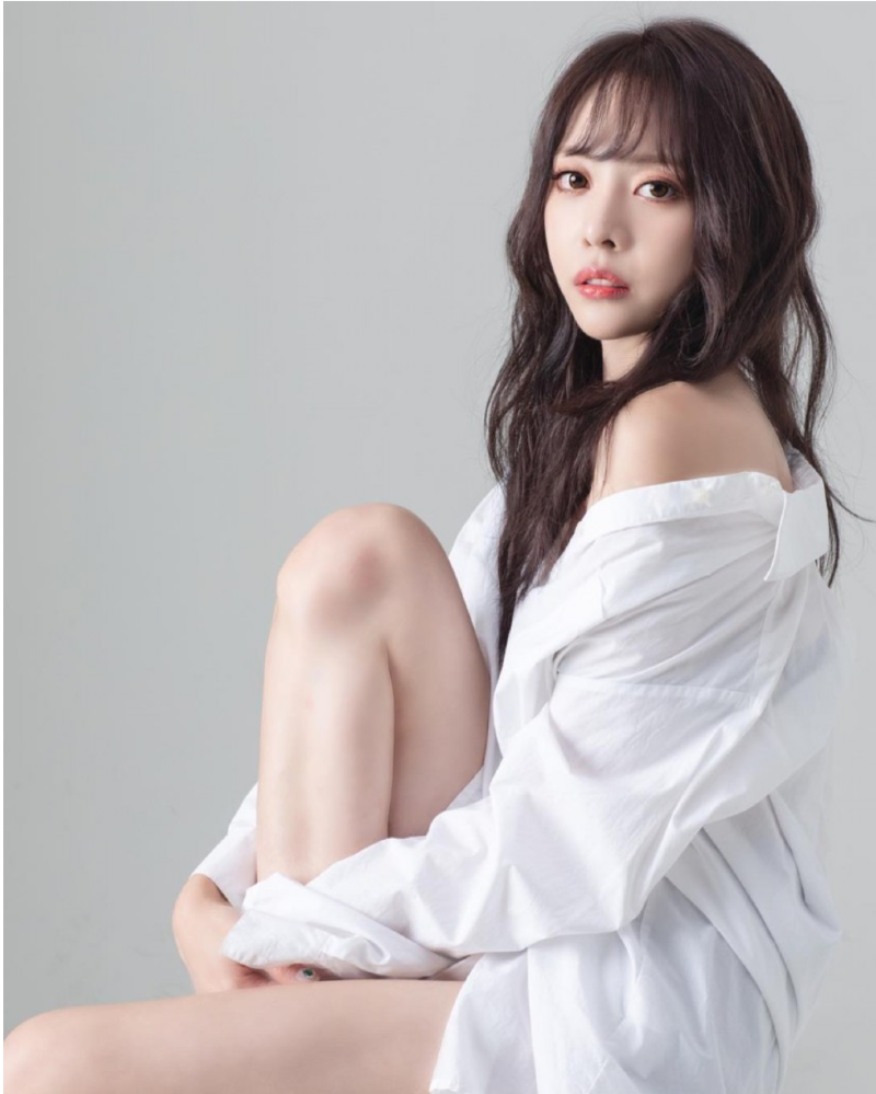 
쁘걸 왕눈좌 은지
