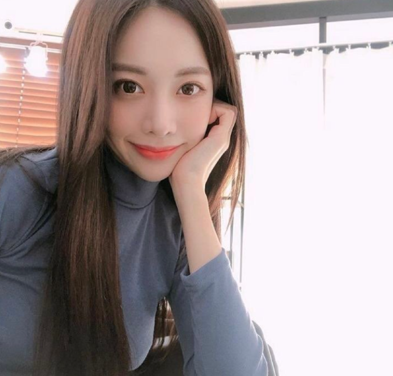 
쁘걸 왕눈좌 은지
