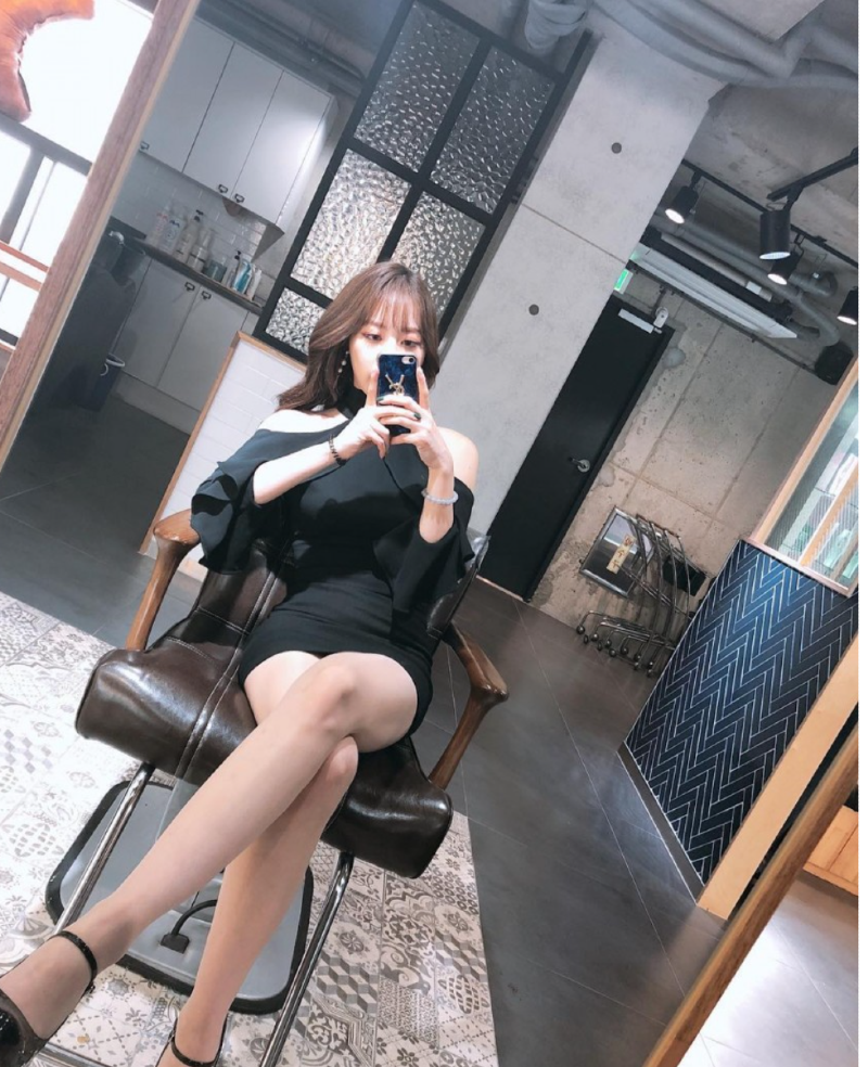 
쁘걸 왕눈좌 은지
