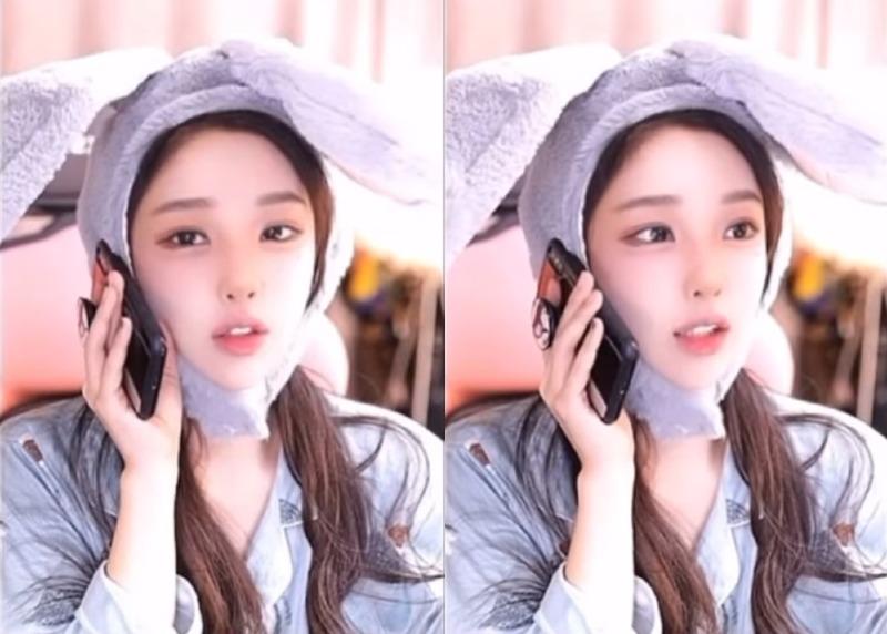 
미스비키니 우승했던 레이싱 모델
