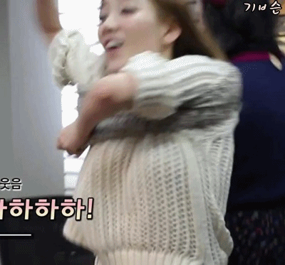 
뜻밖의...~

