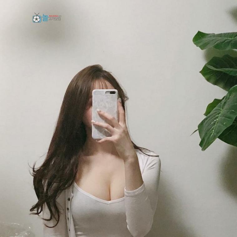 
평범한 여친스타일...~
