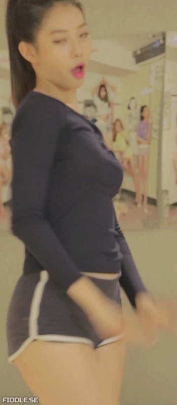 
다혜 춤
