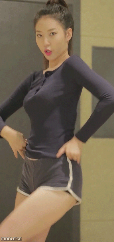 
다혜 춤
