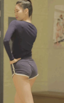 
다혜 춤
