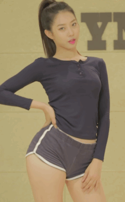 
다혜 춤
