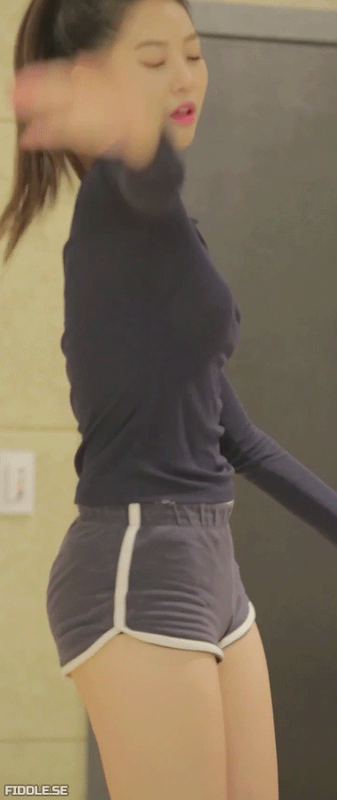 
다혜 춤
