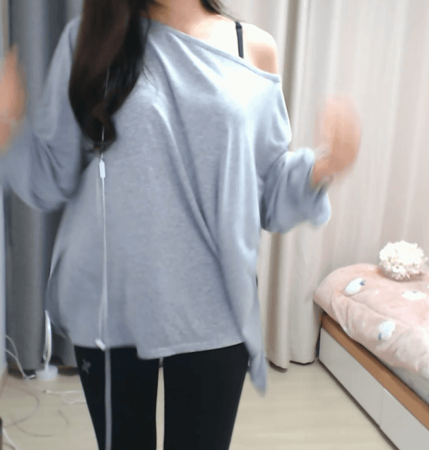 
귀여운걸...~
