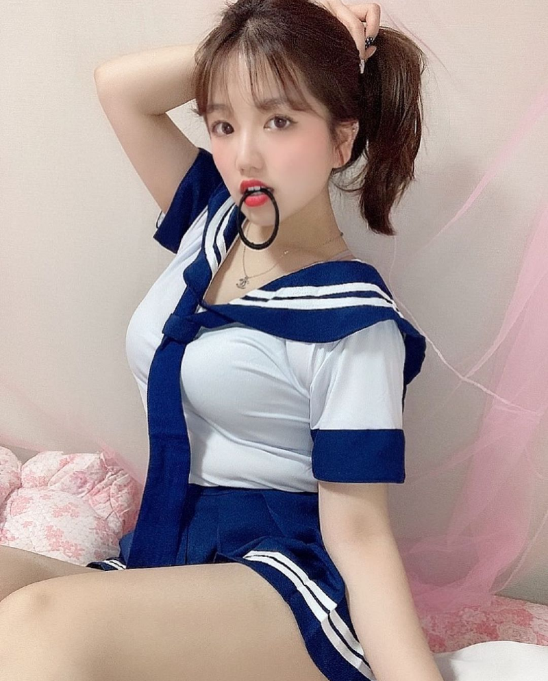 아릿다운 윤블리님