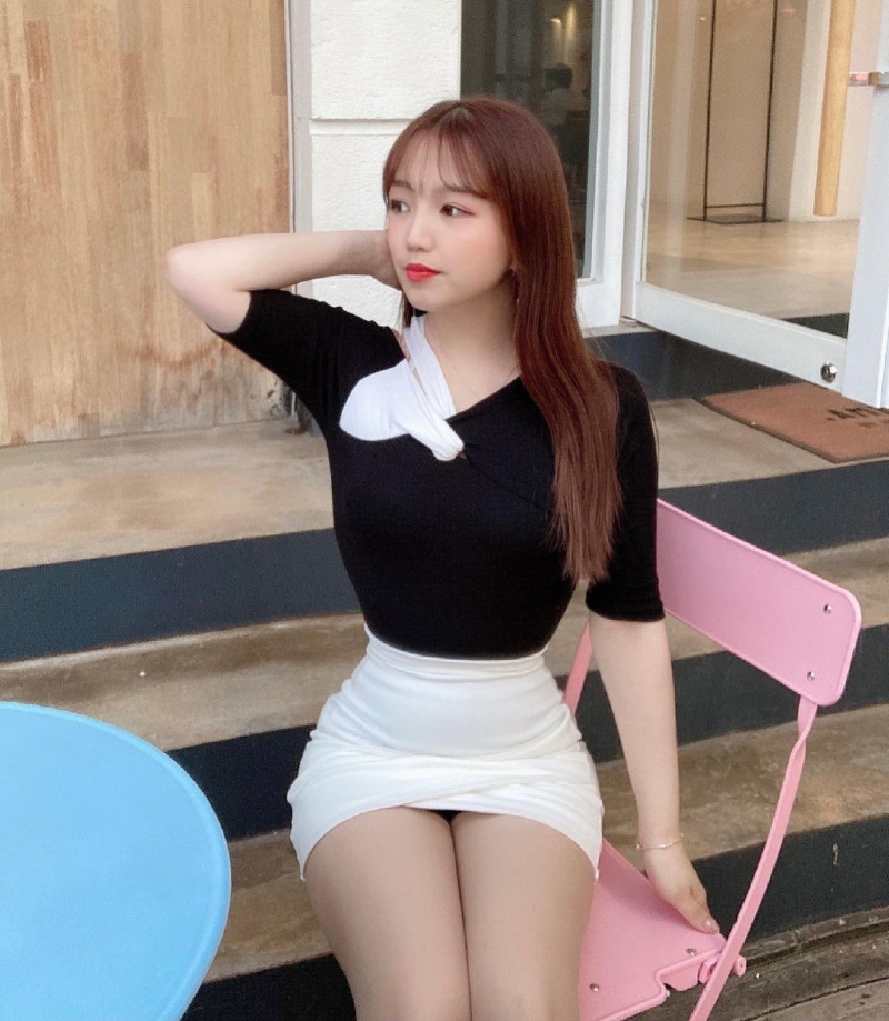 아릿다운 윤블리님