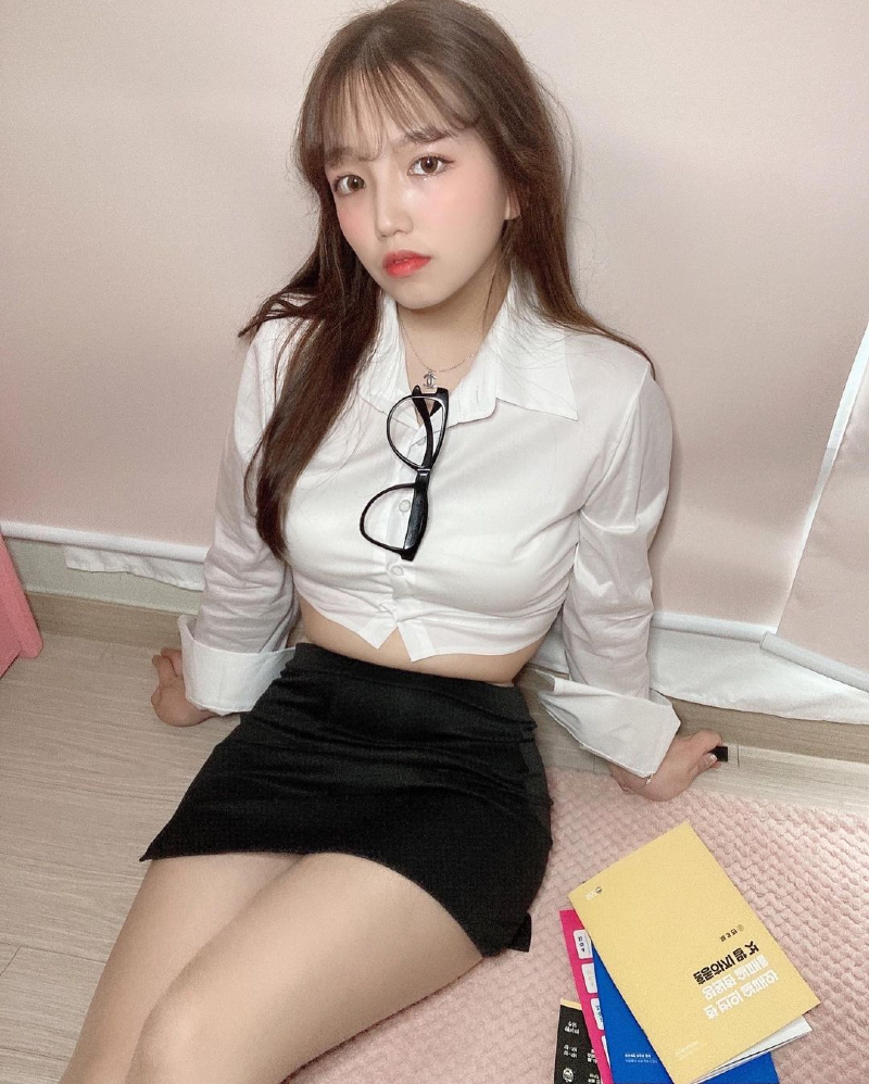 아릿다운 윤블리님