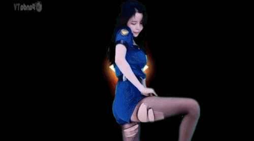 팬더티비BJ 리나