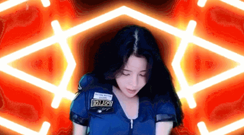 팬더티비BJ 리나