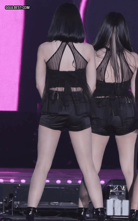 
브걸 은지
