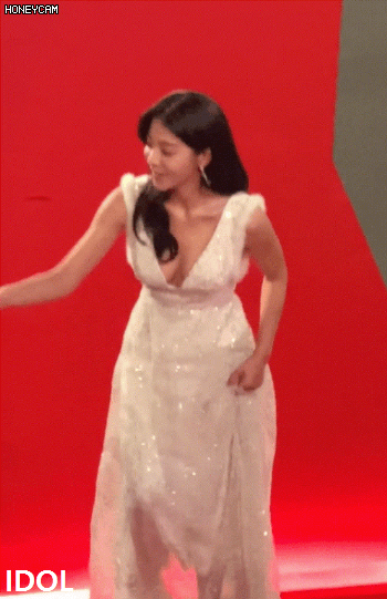 
참된 여배우
