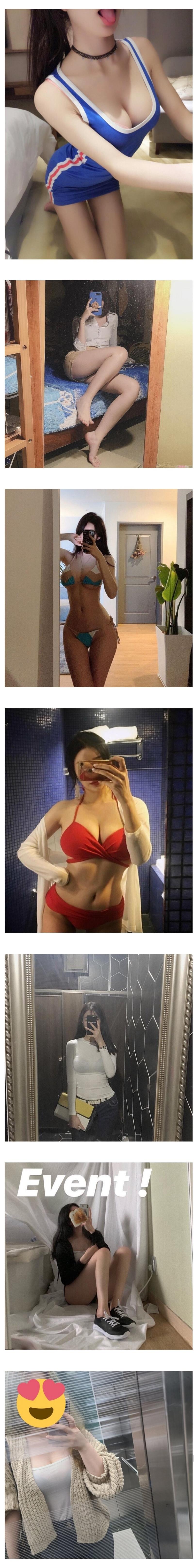 
셀카 누님들 4
