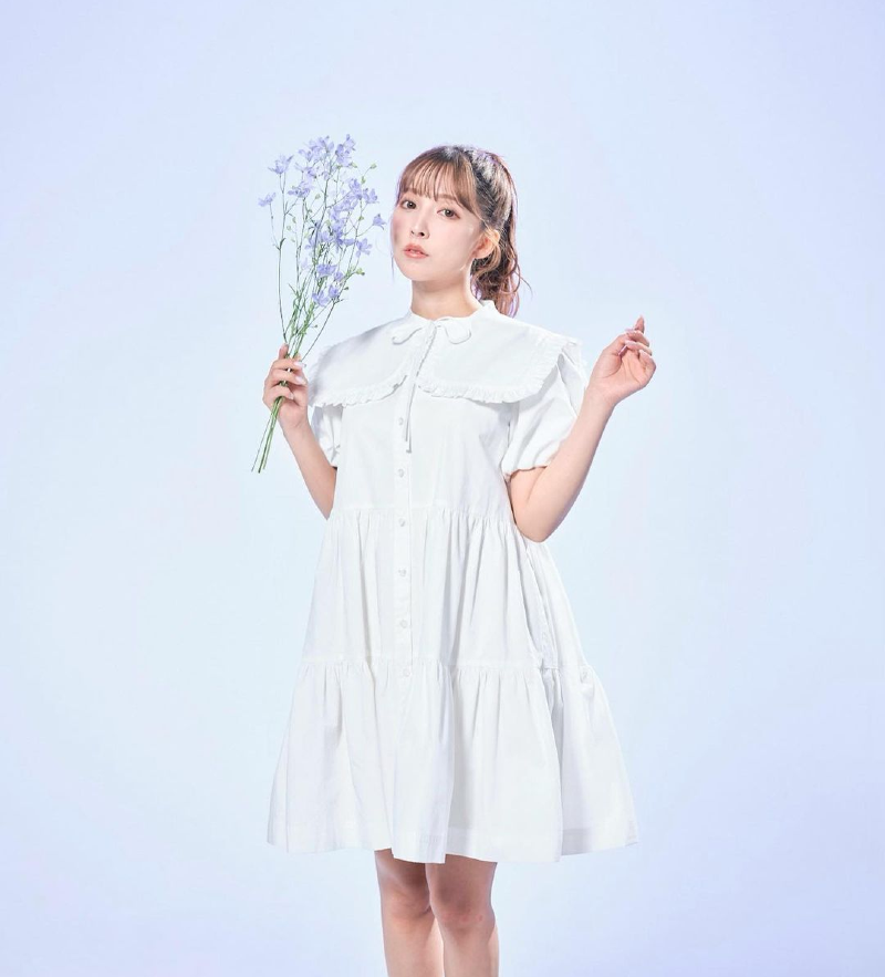 발기찬 처자 미카미 유아