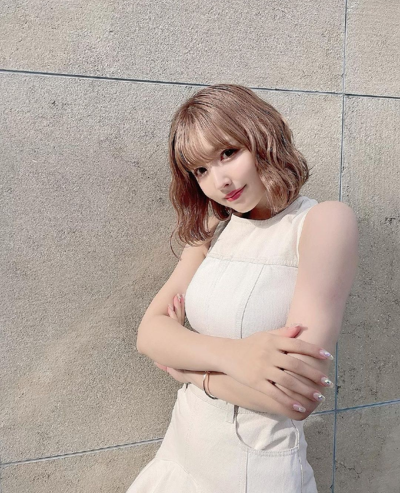 발기찬 처자 미카미 유아