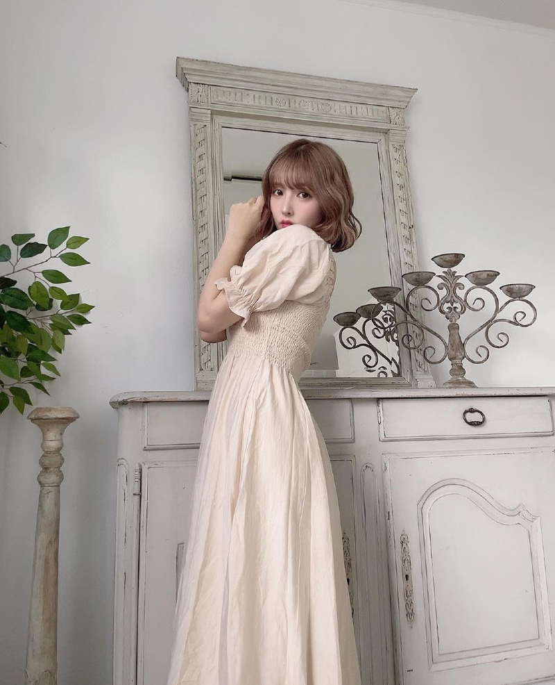 발기찬 처자 미카미 유아
