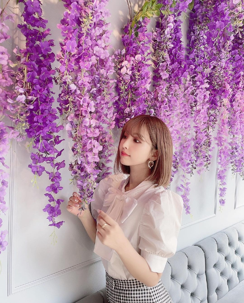 발기찬 처자 미카미 유아