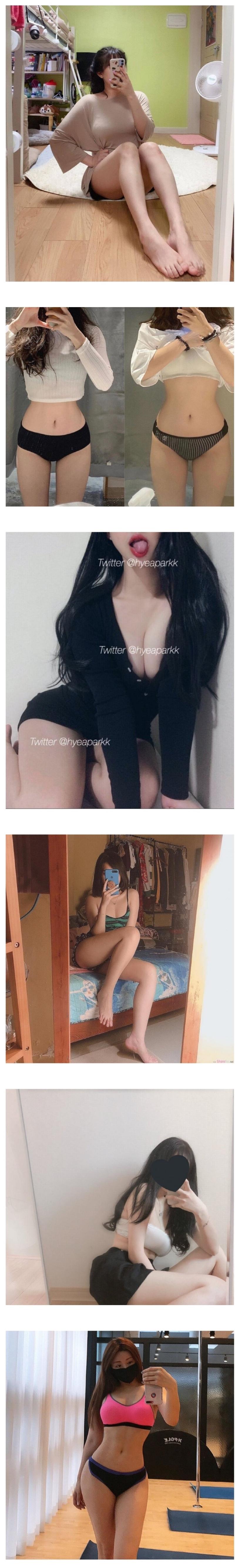 
셀카 누님들3
