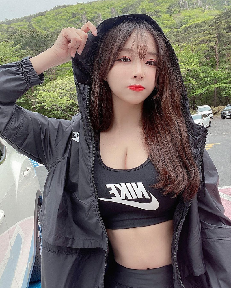 코피터지게 아름다운 BJ 코코