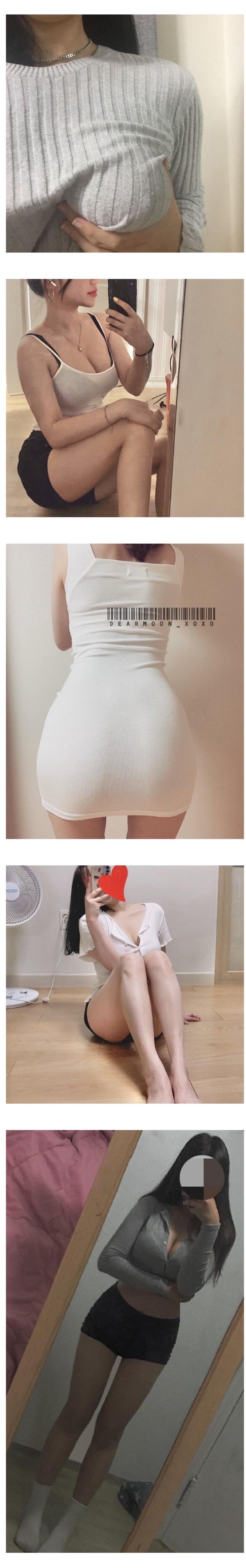 
셀카 누님들 6

