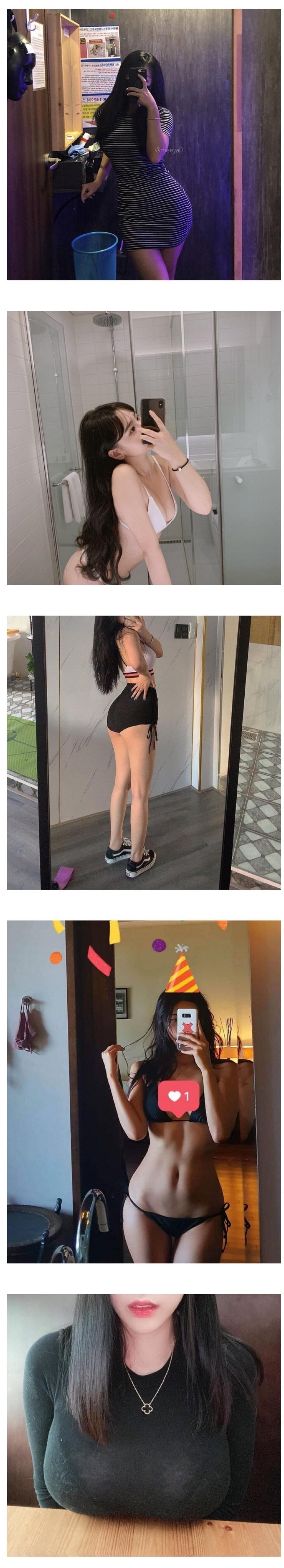 
셀카 누님들 5

