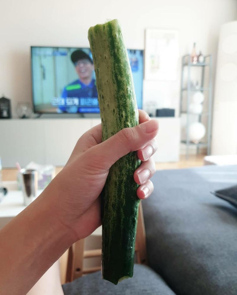 
그녀의 인스타
