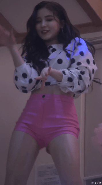 
허리돌림의 갑은?
